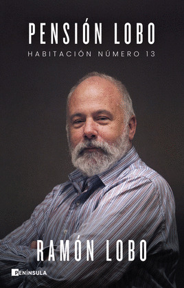 PENSION LOBO: HABITACIÓN NÚMERO 13