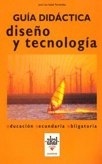 DISEÑO Y TECNOLOGIA, II C GUIA PROFESOR