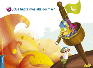 SIRABUN - 5 AÑOS. EDUCACIÓN INFANTIL