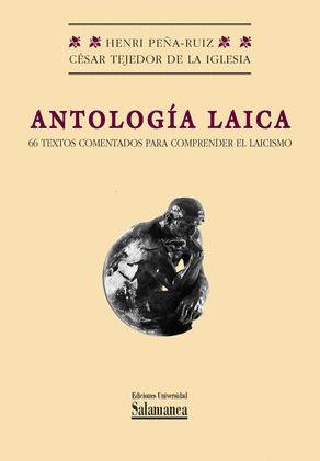 ANTOLOGIA LAICA 66 TEXTOS COMENTADOS PARA COMPREN.LAICISMO
