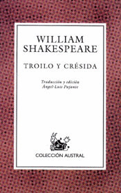 TROILO Y CRESIDA