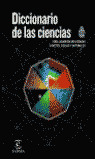 DICCIONARIO DE LAS CIENCIAS