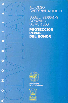 PROTECION PENAL HONOR