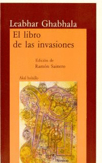 LIBRO DE LAS INVASIONES