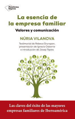 ESENCIA DE LA EMPRESA FAMILIAR, LA
