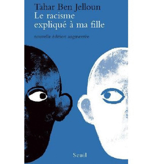 RACISME EXPLIQUE A MA FILLE