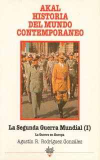 HIST.M.CONTEMP.24.SEGUNDA GUERRA MUNDIAL I:GUERRA EN EUROPA,