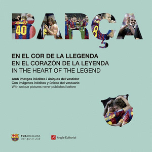 BARÇA 2010-2011