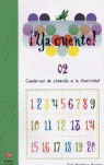 YA CUENTO 02