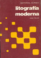 LITOGRAFIA MODERNA