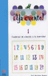 ¡YA CUENTO! 1, NUMEROS HASTA EL 29