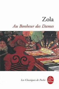 AU BONHEUR DES DAMES/LPC
