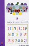 ¡YA CUENTO! 2, NUMEROS HASTA EL 69