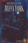 SECRETOS DE NUEVA YORK. LLAMADA DE CTHULHU