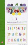 YA CUENTO 6