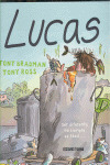 LUCAS. SER DIFERENTE NO SIEMPRE ES FACIL...