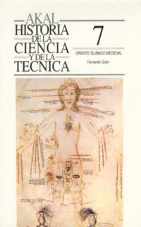 HIST. CIENCIA Y TEC. 7.ORIENTE ISLAMICO