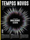 REVISTA TEMPOS NOVOS 295. DECEMBRO 2021. O CUMUO DE GLASGOW UNHA GRANDE ESTAFA