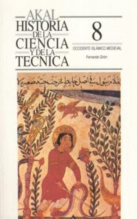 HIST. CIENCIA Y TEC. 8.OCCIDENTE