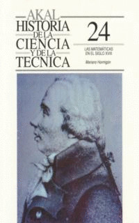 MATEMATICAS EN LE SIGLO XVIIII
