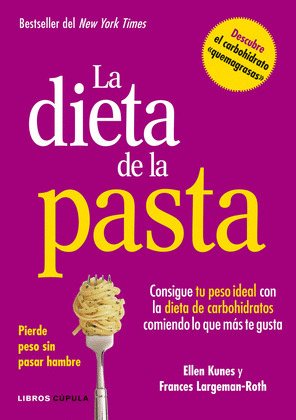 DIETA DE LA PASTA, LA