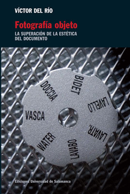 FOTOGRAFIA OBJETO