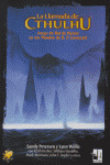 LLAMADA DEL CTHULHU (R) 5.5 JUEGO ROL DE HORROR  LOVECRAFT