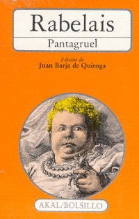LOTE GARGANTUA-PANTAGRUEL