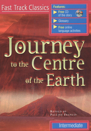 JOURNEY CENTRE EARTH+CS