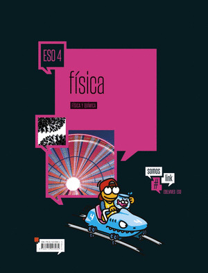 FISICA Y QUIMICA (DOS VOLUMENES) 4º ESO