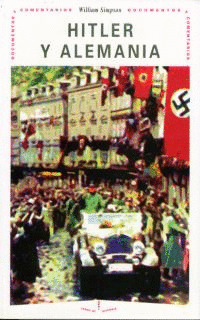 HITLER Y ALEMANIA.