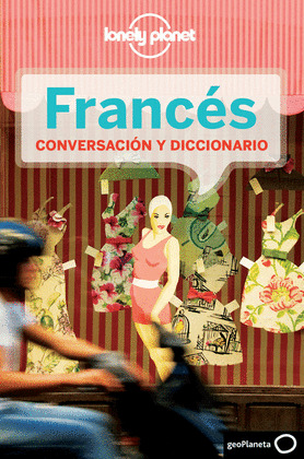 FRANCES PARA EL VIAJERO