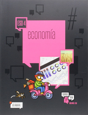 ECONOMIA, 4º ESO