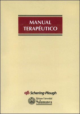 MANUAL TERAPÉUTICO