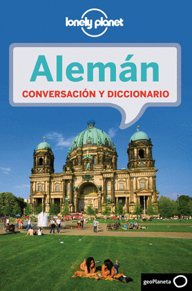 ALEMAN PARA EL VIAJERO