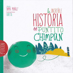 LA HISTORIA DEL PUNTITO CHIMPUN