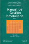MANUAL DE GESTION INMOBILIARIA (OBRA COMPLETA, 2 TOMOS)