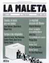 REVISTA LA MALETA DE PORTBOU, 019.  SEPTIEMBRE- OCTUBRE 2016