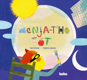 MENJA-TŽHO TOT