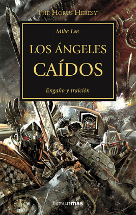 LOS ANGELES CAIDOS, N.º 11