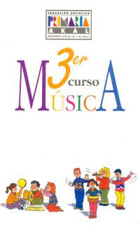 EDUCACION ARTIST.3 MUSICA