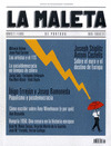 REVISTA LA MALETA DE PORTBOU, 021: SOBRE EL EURO Y EL DESTINO DE EUROPA