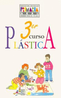 EDUCACION ARTIST.3 PLASTICA
