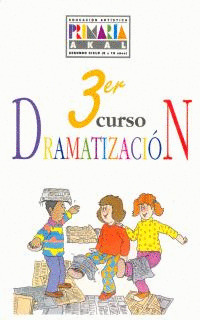 EDUCACION ARTIST.3 DRAMATIZACION