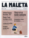 REVISTA LA MALETA DE PORTBOU,  023. MAYO-JUNIO 2017