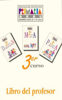 EDUCACION ARTIST.3 PROFESOR