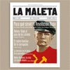 REVISTA LA MALETA DE PORTBOU, 025: PARA QUE SIRVIO LA REVOLUCION RUSA...