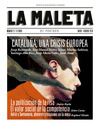 REVISTA LA MALETA DE PORTBOU, 027: CATALUÑA, UNA CRISIS EUROPEA