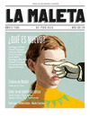 REVISTA LA MALETA DE PORTBOU, 028: ¿QUÉ ES NUEVO?