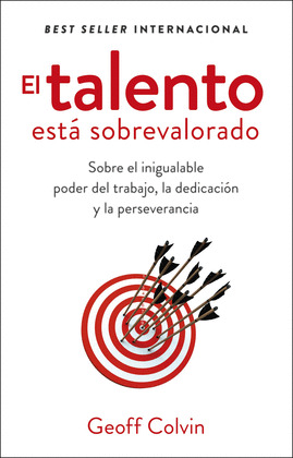 TALENTO ESTÁ SOBREVALORADO, EL